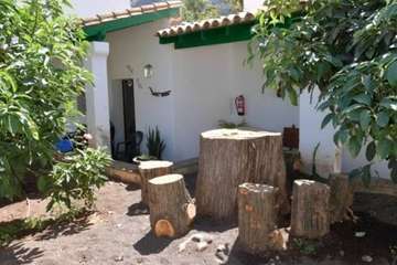 La Finca de Don Emilio abre sus puertas en Las Vegas de Valsequillo (Foto TA y C7)